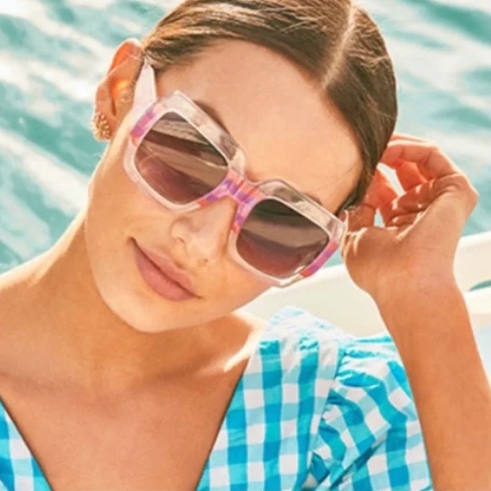Lilly Pulitzer Sunglasses